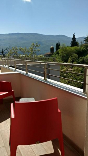 TopFloor Ohrid